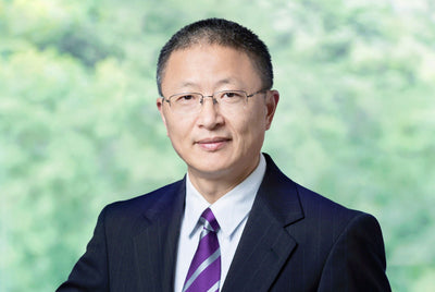 Gu Zhaoyang