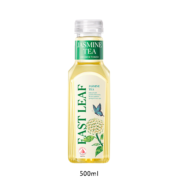 East Leaf