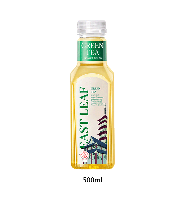 East Leaf