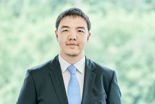 Zhong Shu Zi